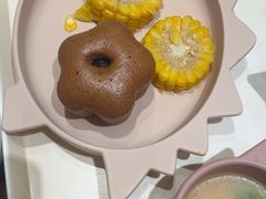 -西贝(太原万象城店)