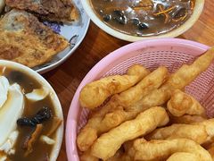 -逍遥镇刘相五胡辣汤豆沫馆(康复中街店)