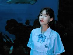 -乐从天佑城海洋馆