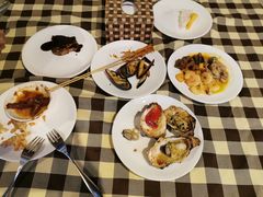 -御温泉·大餐庙会