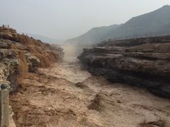 -陕西黄河壶口瀑布旅游区