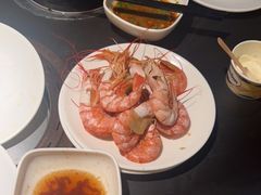 -钱小奴海鲜自助黑金店(杭州滨江龙湖店)