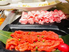 -海底捞火锅(德思勤店)