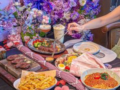 -一沙一城·岩烤牛扒(深圳首店)