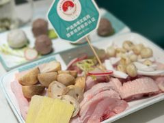 -椰客·海南椰子鸡(天河万菱汇店)
