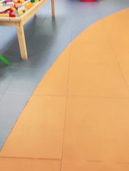 -太空学院儿童娱教乐园(中华广场店)