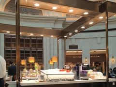 -漢咖啡·全服务式自助晚餐(武汉洲际酒店)