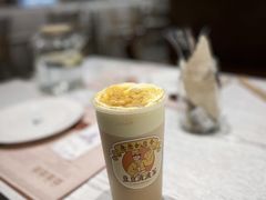 -喜茶(天津乐宾百货店)