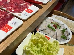 -牛很鲜潮汕牛肉火锅(椒江店)