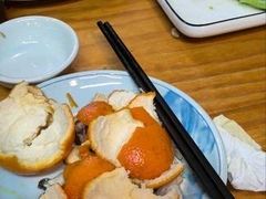 -61号餐吧(兴坪古镇漓江店)