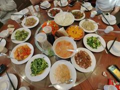 -王府家宴WAHAT AL MLOK RESTAURANT