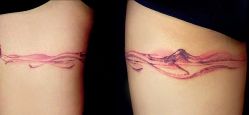 -MDZ STORE·TATTOO·耳饰