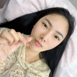 -韩美绣·骨相纹眉·洗眉美瞳线