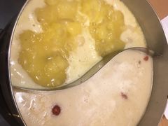 -湯系·煲汤手艺人(东二环泰禾广场店)