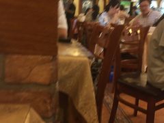 大堂-维吾尔餐厅(宜山路店)