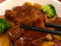 -陕西会客厅·宴会厅·唐世佳宴