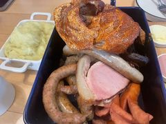 -普拉那啤酒坊Paulaner(凯宾斯基饭店)