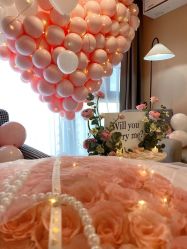 -CHERRY BABY 轻奢派对策划(北京国贸店)