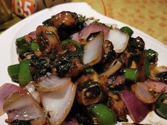 紫苏骨-石岐佬中山菜馆(张溪店)
