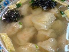 -锡缘无锡小笼馆(武胜路店)