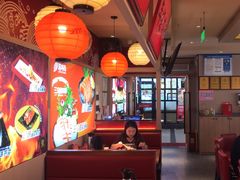 -莲寿司(国兴店)