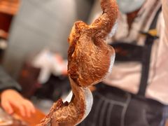 -汉巴味德·烤肉与啤酒的自助(杭州大悦城店)