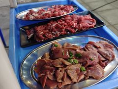 -牛一煲美食(江高店)