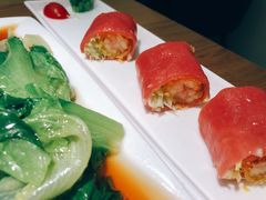 -点心传说·粤菜点心(佐阾虹湾店)