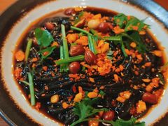 -如禾素食·下午茶·糖水