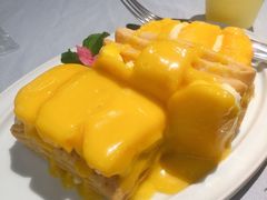 芒果拿破仑-南棠馆粤菜坊(群光店)