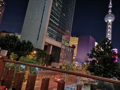 -拉蒂娜·巴西牛排馆 Latina·Brazilian Steakhouse(陆家嘴旗舰店)