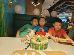 -海底捞火锅(万丰桥店)