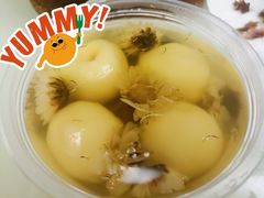 -古乡居甜品(大信店)