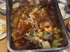 -唐门江湖菜(龙石路店)