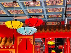 门面-京味张·北京烤鸭(天河南二路店)