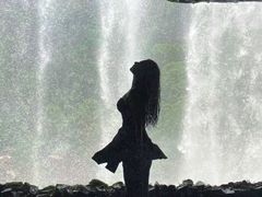 -刘伯温故里景区百丈漈