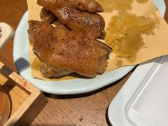 -状元阁烧烤(新华路总店)
