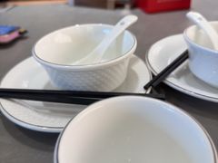 -张烤鸭·川菜·非遗冒烤鸭(青石桥店)