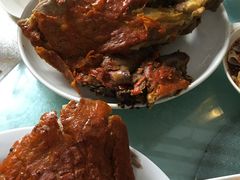 -维吾尔餐厅(宜山路店)