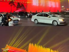 -西安城墙·碑林历史文化景区