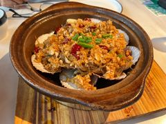 -蚝堡海鲜·威海菜·海肠捞饭·烧烤·亚洲吃蚝公司(幸福门店)