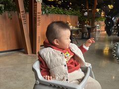 -华阳时光吧餐厅(华阳广场国际大饭店)