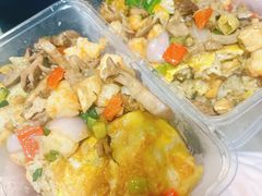 -周记热干面豆皮大王(桃花东街店)