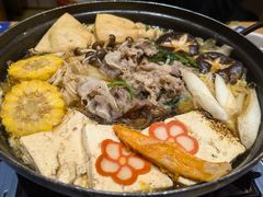 -吉之仙•中国制造•出口级食材日料店(领事馆总店)