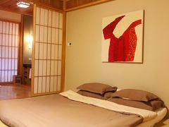 -北京古北水镇御舍温泉酒店