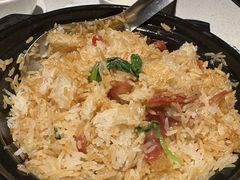 -煲王粤菜餐厅(中侨中心店)