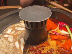 -晓宇重庆火锅(西安荟聚店)
