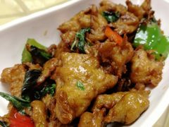 -佛有缘素食馆·荔湾老字号(陈家祠首店)