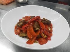 -院里寻菜·精致庭院菜(观沙岭店)