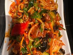 -枪火串烧·东北特色烧烤(罗湖总店)